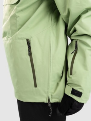 Oakley Divisional RC Shell Anorak - buy now | ID-708340